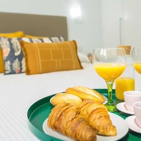 Hercot Canteras Relax Λας Πάλμας ντε Γκραν Κανάρια Εξωτερικό φωτογραφία