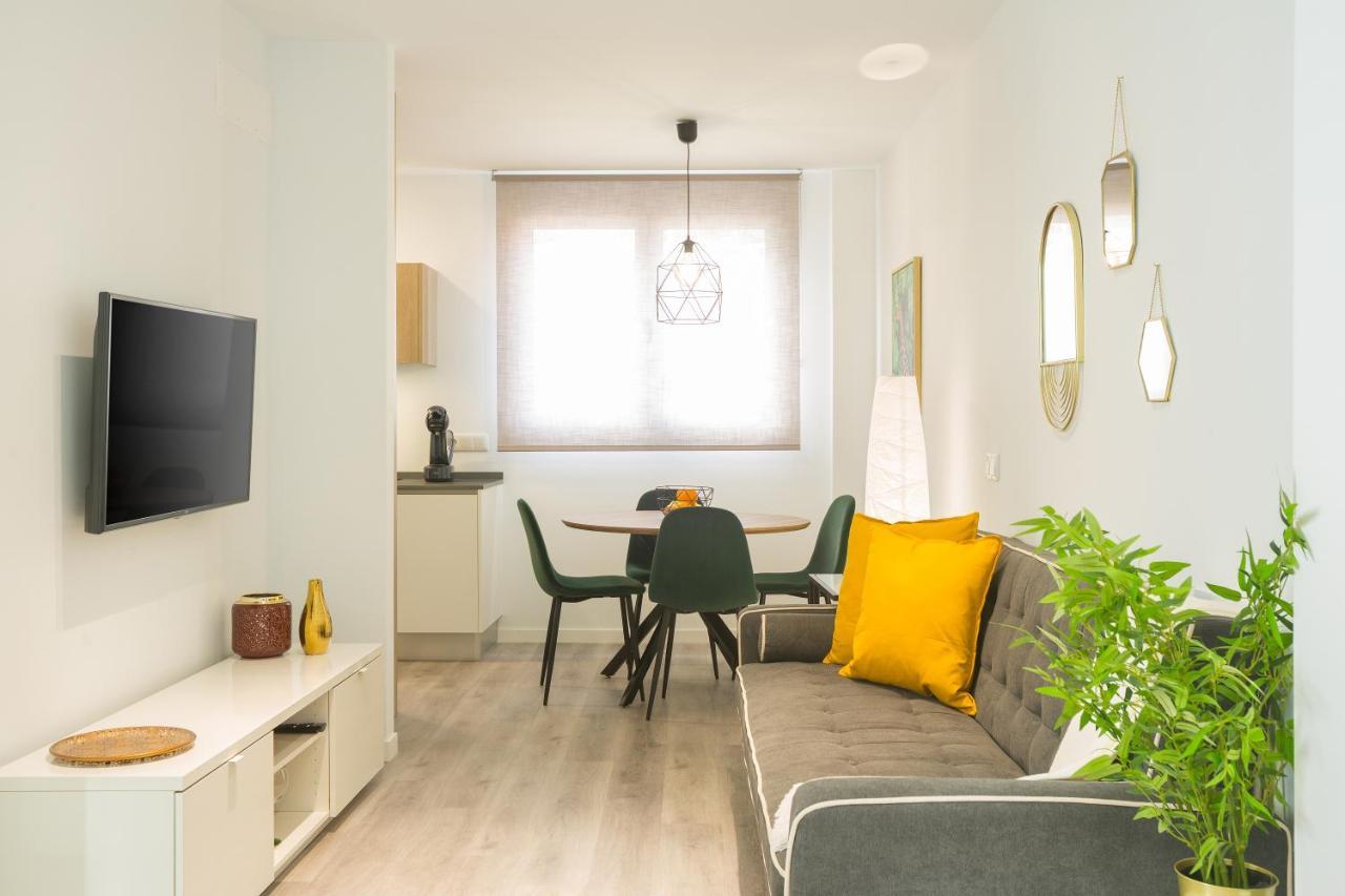Hercot Canteras Relax Λας Πάλμας ντε Γκραν Κανάρια Εξωτερικό φωτογραφία
