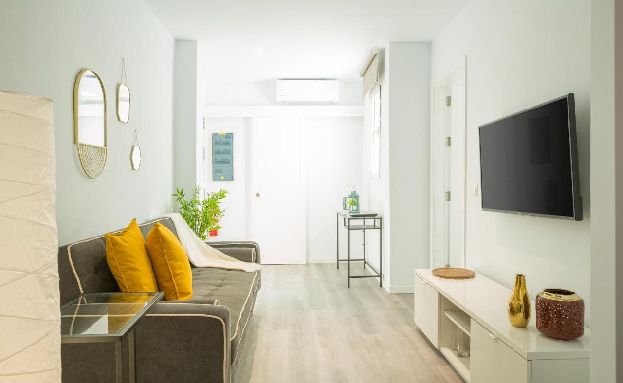 Hercot Canteras Relax Λας Πάλμας ντε Γκραν Κανάρια Εξωτερικό φωτογραφία