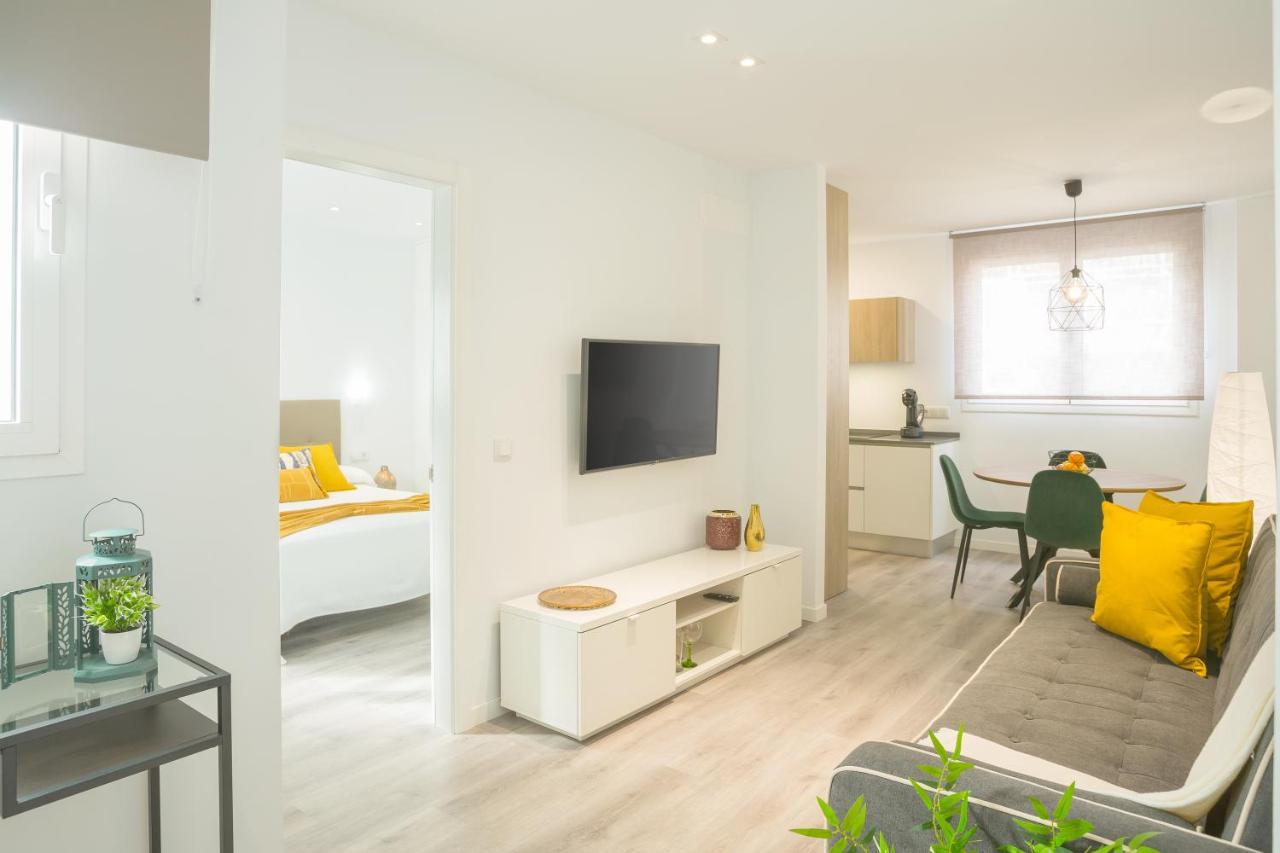 Hercot Canteras Relax Λας Πάλμας ντε Γκραν Κανάρια Εξωτερικό φωτογραφία