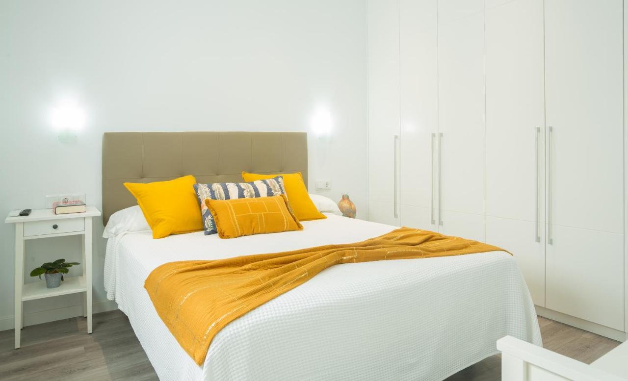 Hercot Canteras Relax Λας Πάλμας ντε Γκραν Κανάρια Εξωτερικό φωτογραφία