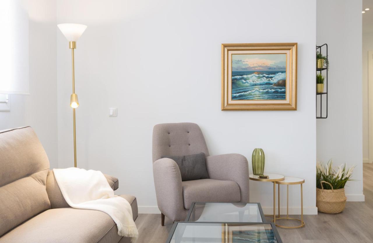 Hercot Canteras Relax Λας Πάλμας ντε Γκραν Κανάρια Εξωτερικό φωτογραφία