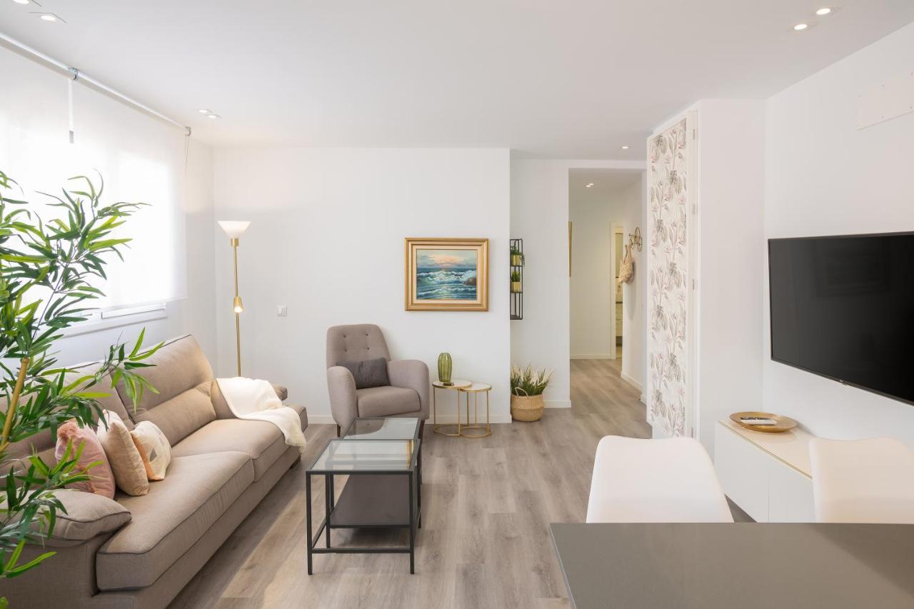 Hercot Canteras Relax Λας Πάλμας ντε Γκραν Κανάρια Εξωτερικό φωτογραφία