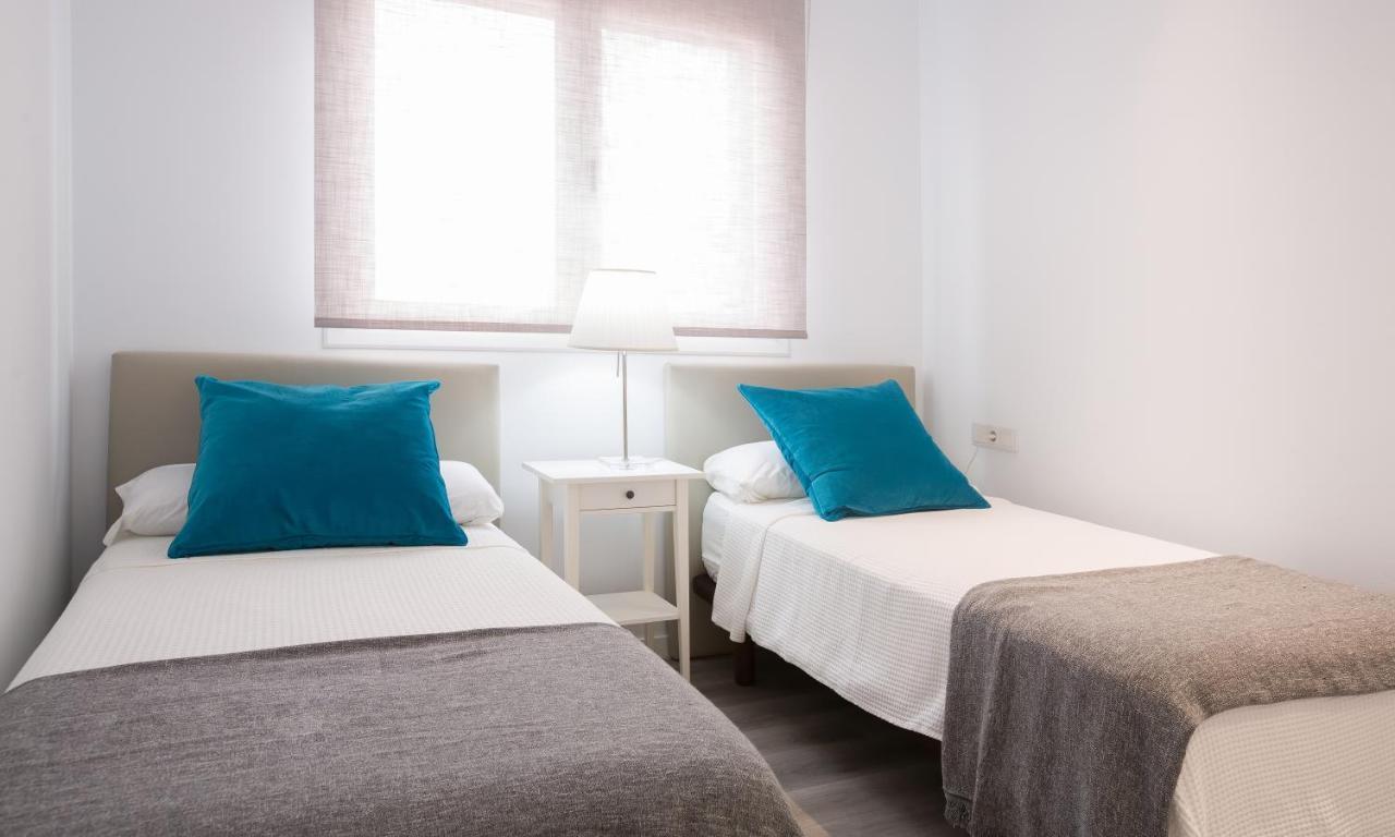 Hercot Canteras Relax Λας Πάλμας ντε Γκραν Κανάρια Εξωτερικό φωτογραφία
