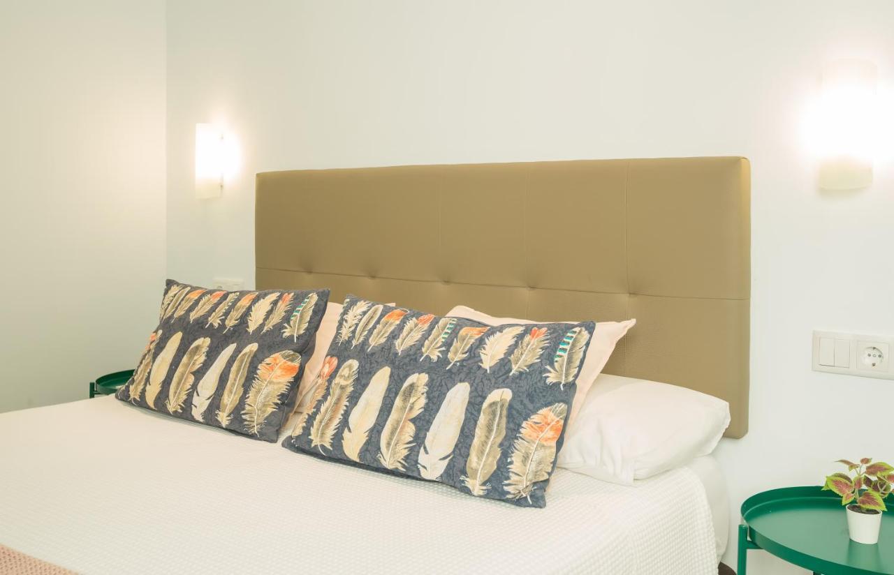 Hercot Canteras Relax Λας Πάλμας ντε Γκραν Κανάρια Εξωτερικό φωτογραφία