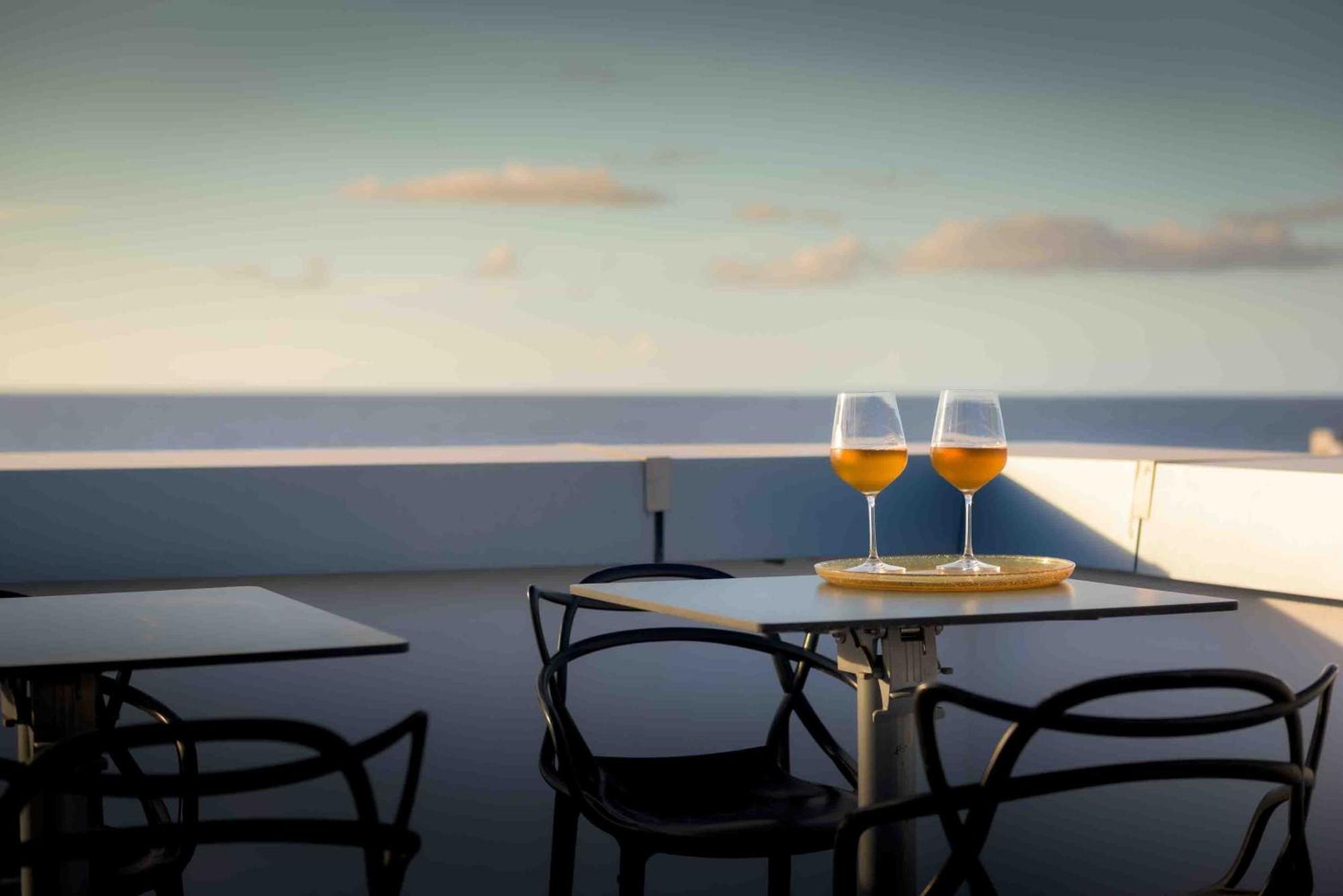 Hercot Canteras Relax Λας Πάλμας ντε Γκραν Κανάρια Εξωτερικό φωτογραφία