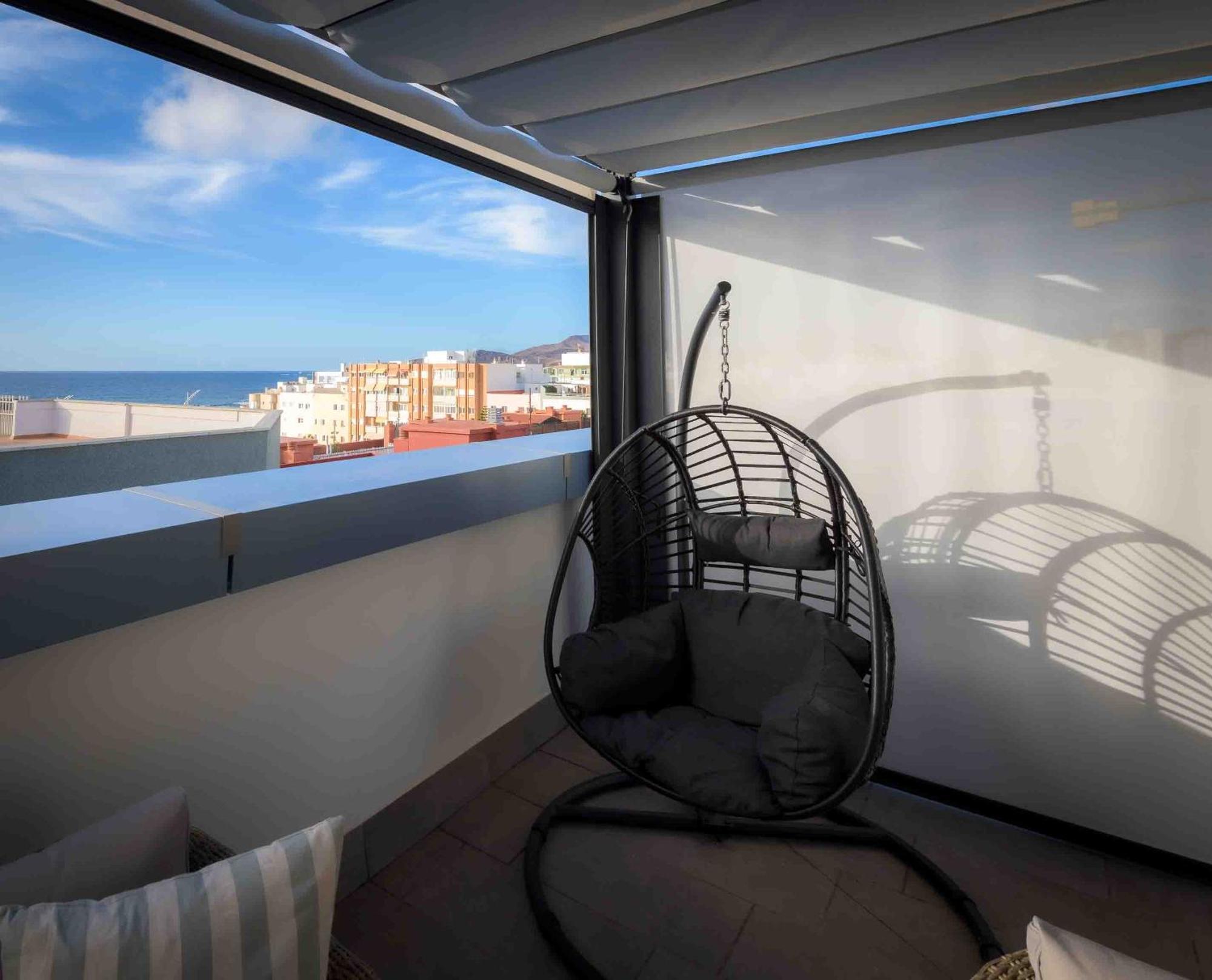 Hercot Canteras Relax Λας Πάλμας ντε Γκραν Κανάρια Εξωτερικό φωτογραφία